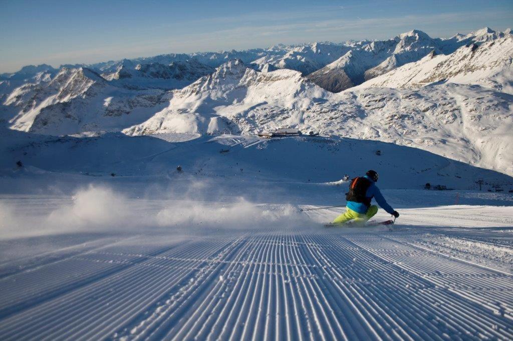 Appartementhaus Sporthotel Mölltal - 6