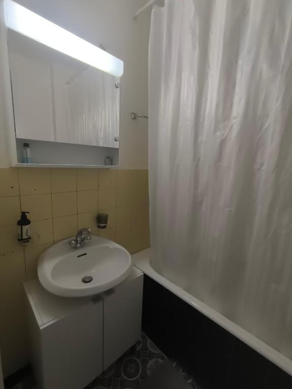 Amazing Studio in Geneva - Resim 3