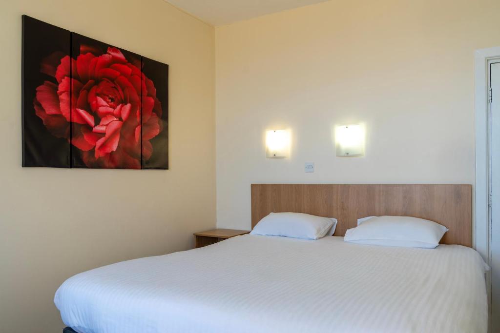 
Double Room with Sea View
