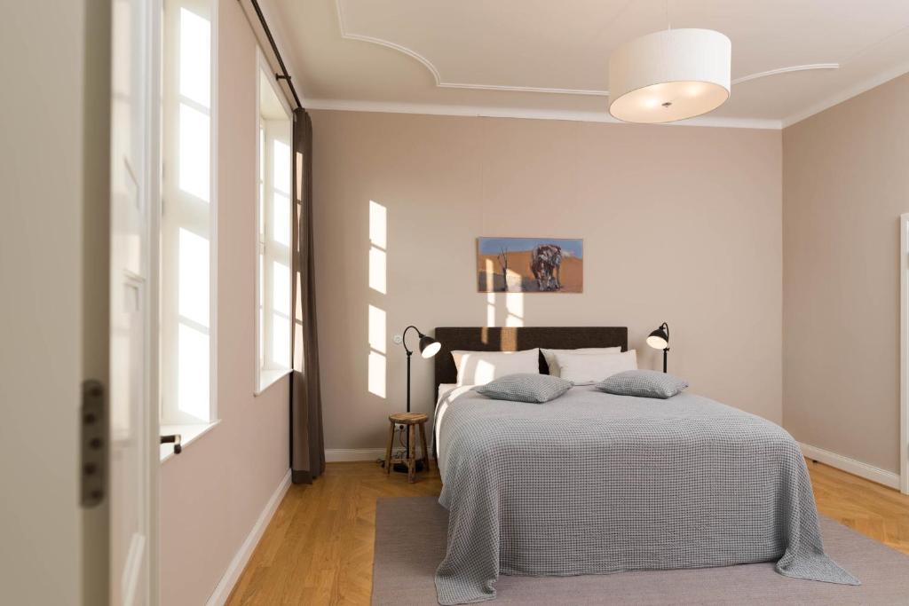 Schloss Beuchow - 14