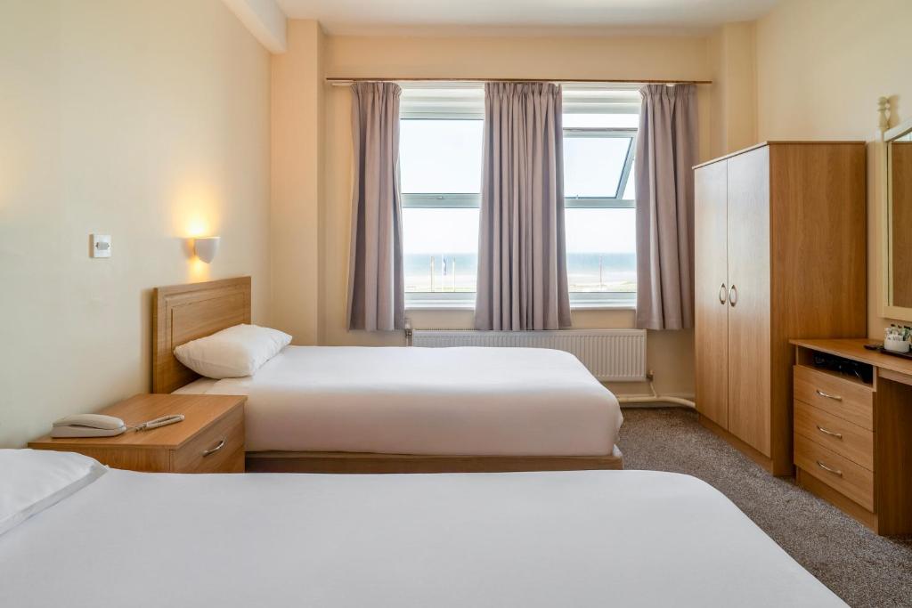 Norbreck Castle Hotel & Spa - 