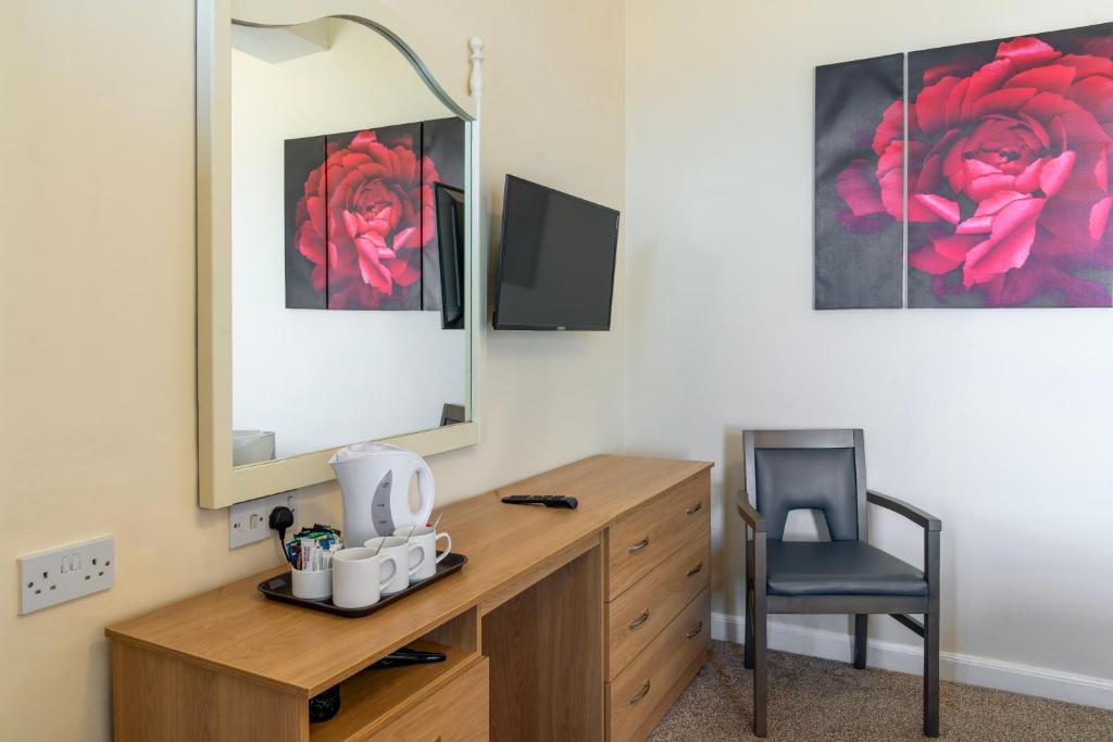 Norbreck Castle Hotel & Spa - 