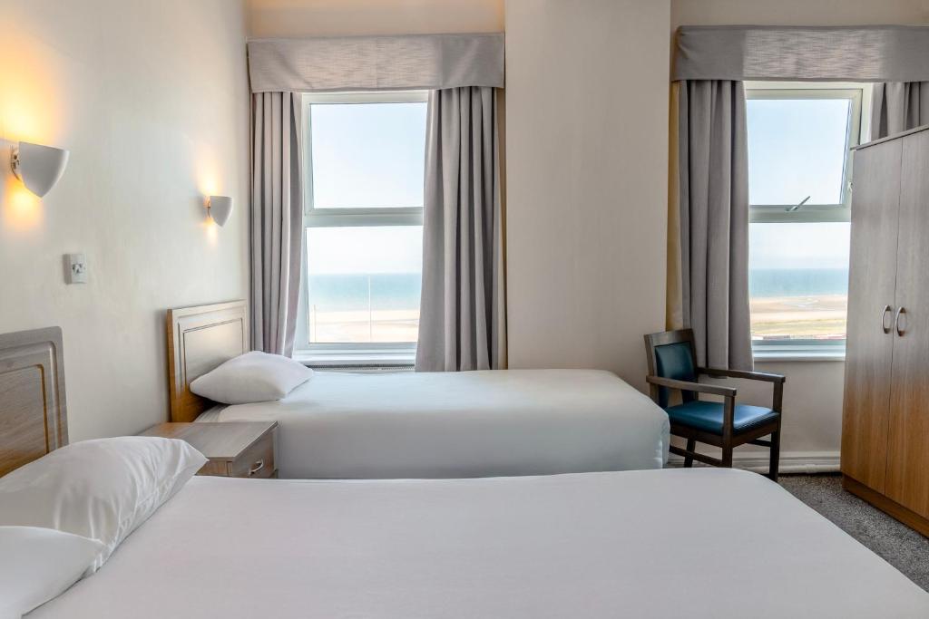 Norbreck Castle Hotel & Spa - 