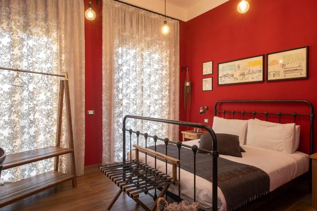il Palchetto B&B di Charme e Design - 5