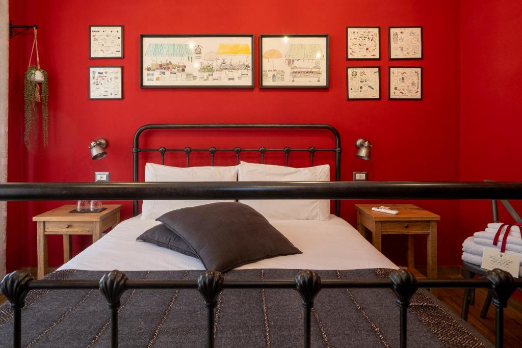 il Palchetto B&B di Charme e Design - 6