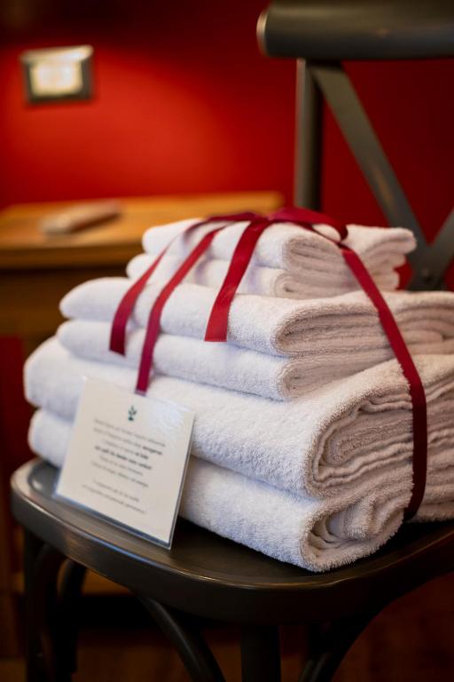 il Palchetto B&B di Charme e Design - 10