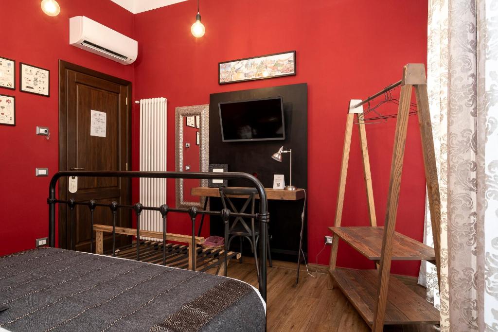 il Palchetto B&B di Charme e Design - 7