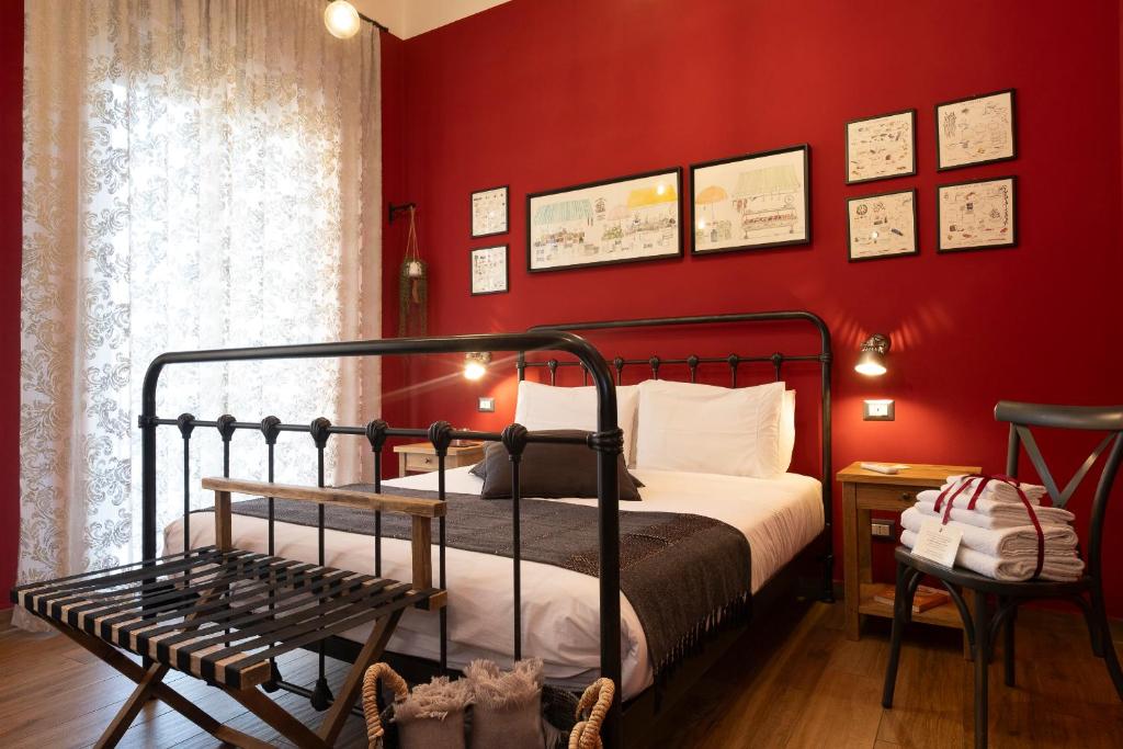 il Palchetto B&B di Charme e Design - 8