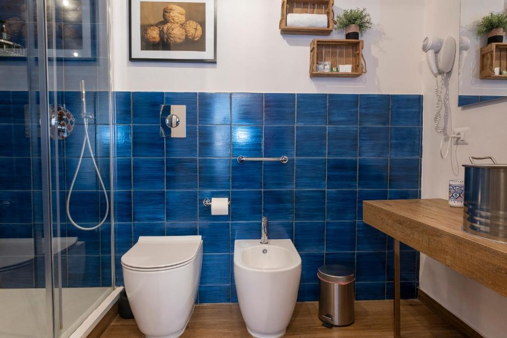 il Palchetto B&B di Charme e Design - 13