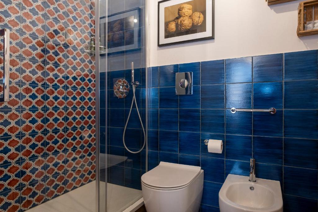 il Palchetto B&B di Charme e Design - 14