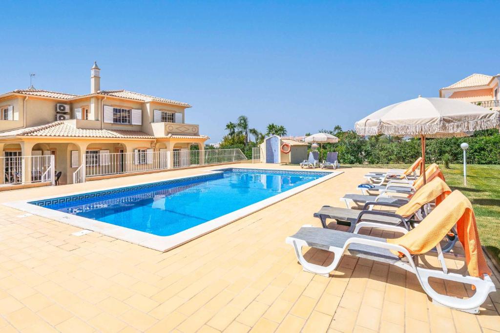 Villa Judite