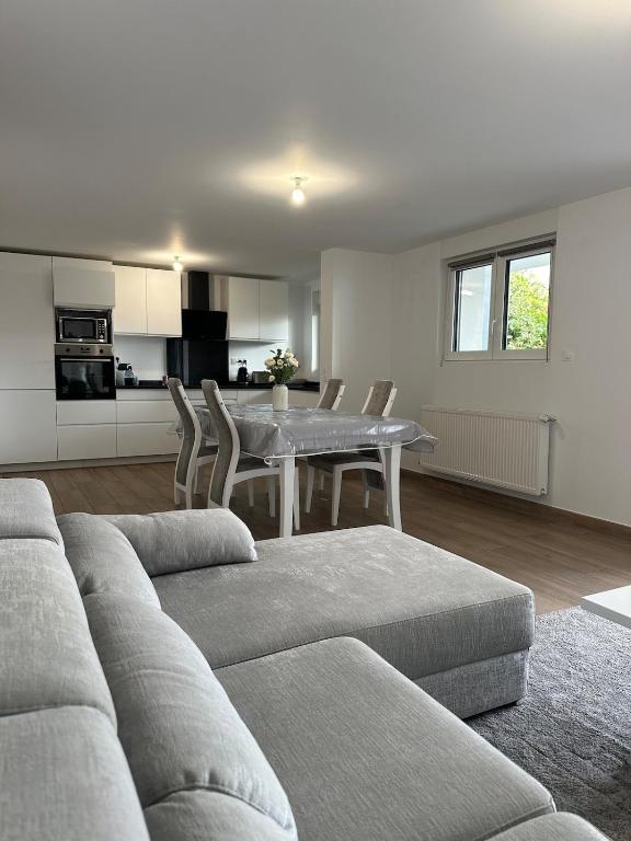 Appartement près de Metz