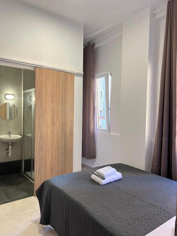 Hotel Brivio - Resim 25