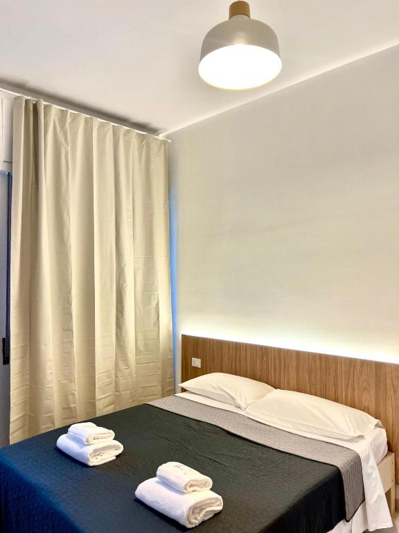 Hotel Brivio - Resim 40