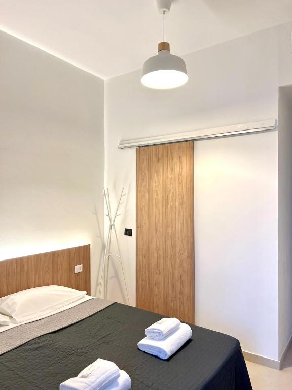 Hotel Brivio - Resim 18