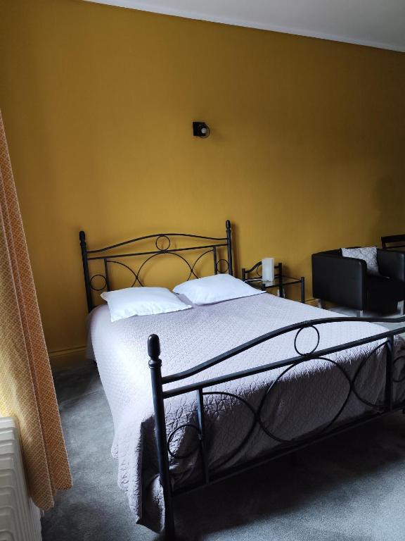 Hôtel de la Plage - Family Room