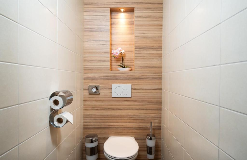 Leonardo Hotel Vienna Hauptbahnhof - Resim 40