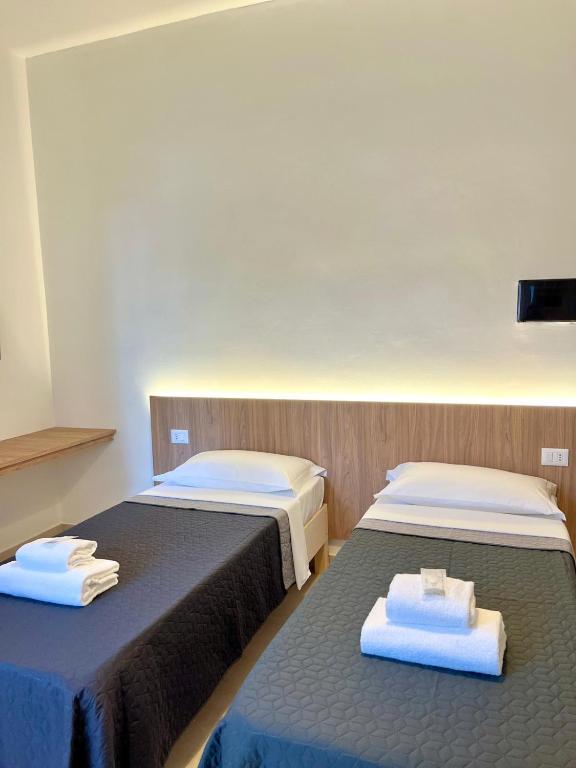 Hotel Brivio - Resim 32