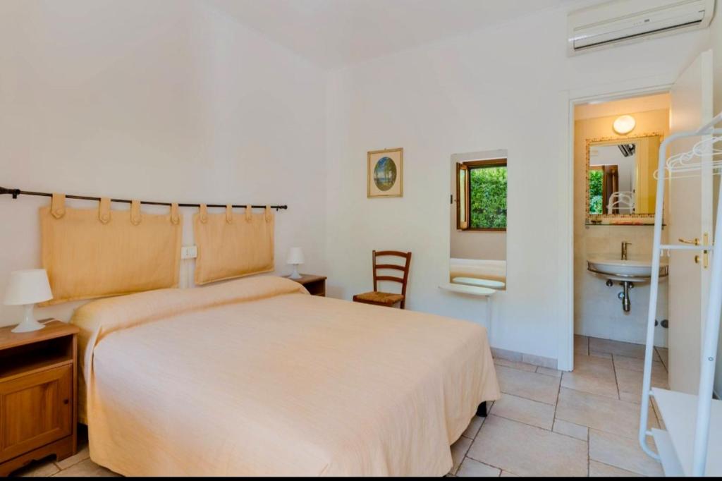 Agriturismo Le Vedute