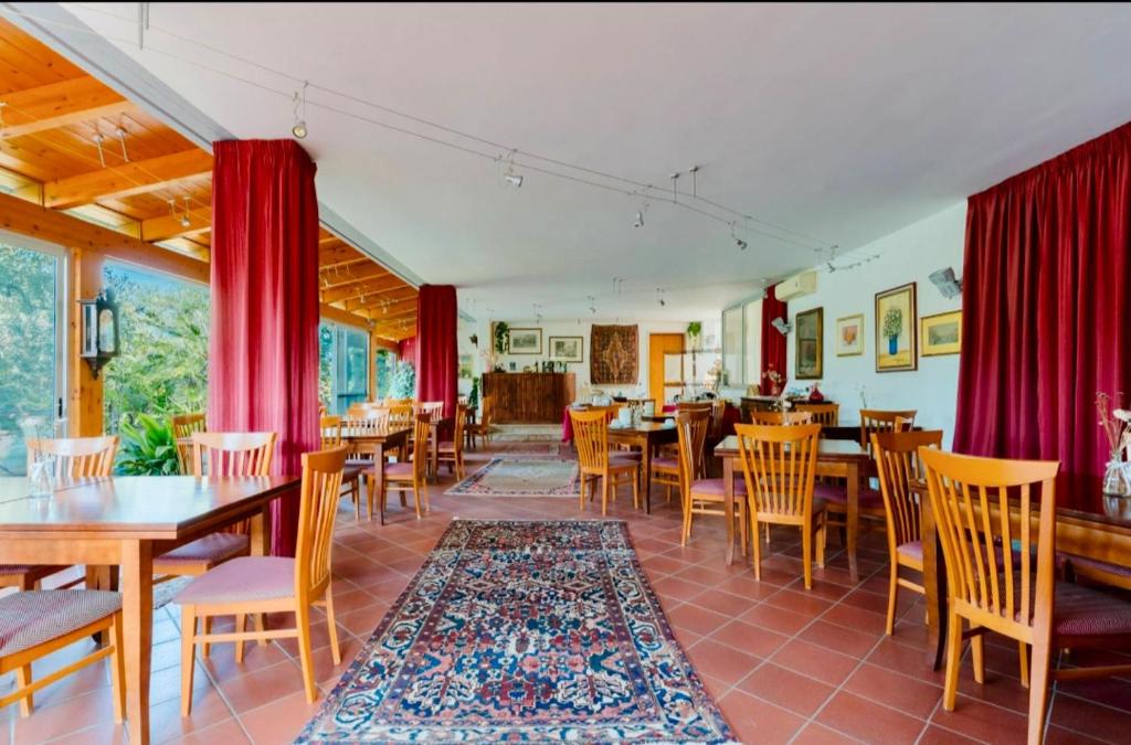 Agriturismo Le Vedute