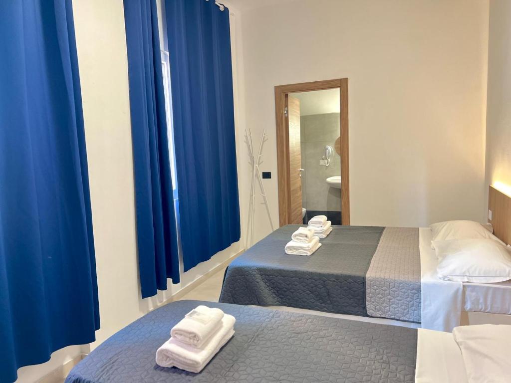 Hotel Brivio - Resim 28