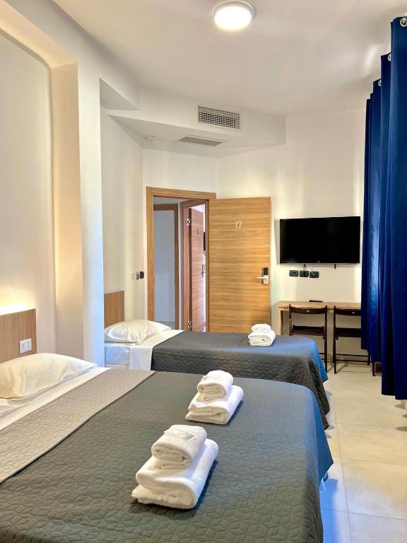 Hotel Brivio - Resim 2