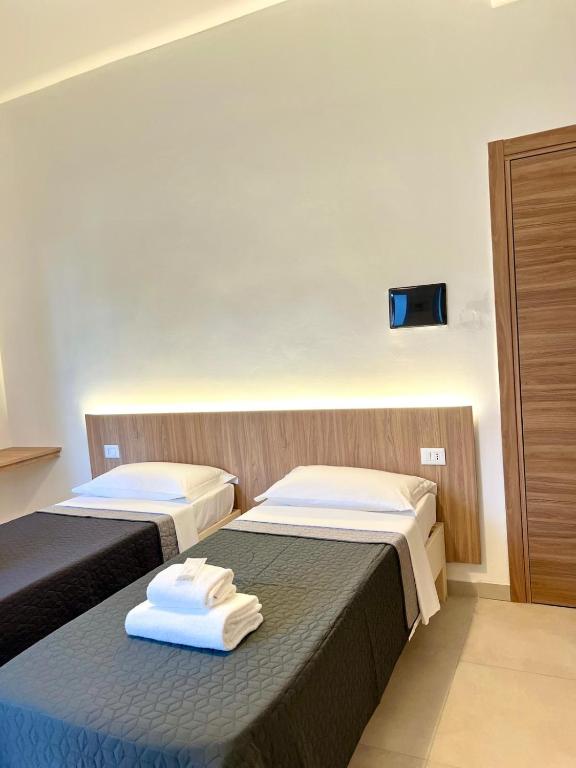 Hotel Brivio - Resim 36