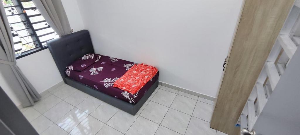 Fotografie z fotogalerie ubytování Casa Delora Homestay Jenjarom Banting 