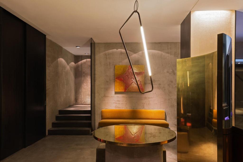 STRAF, Milan, a Member of Design Hotels - Resim 2