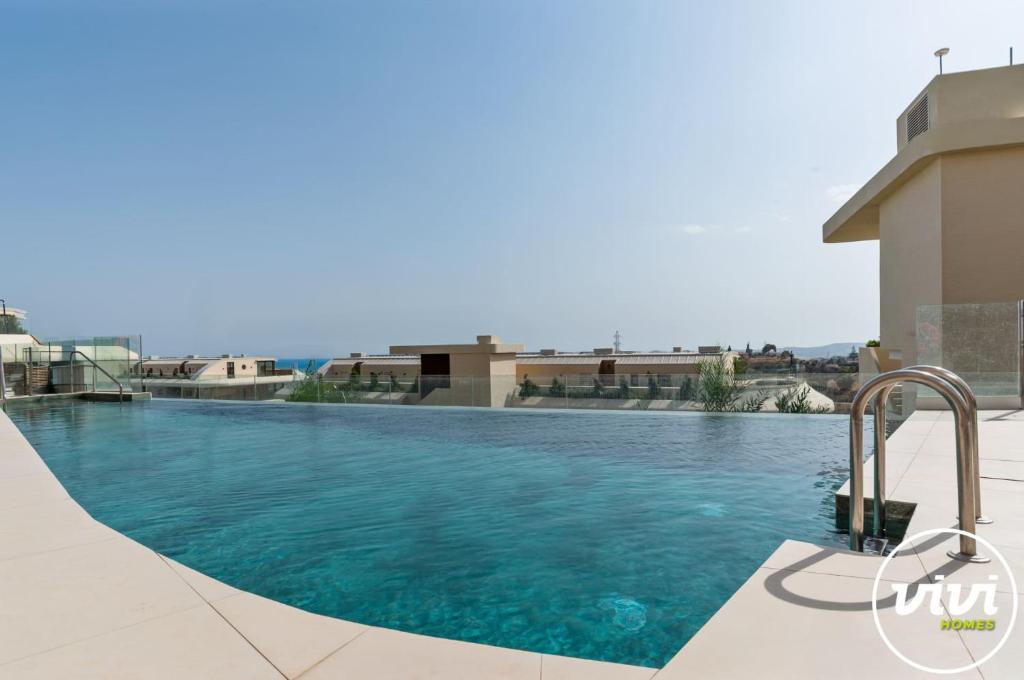 ViVi Homes - Valley - Sea views - pool - terrace