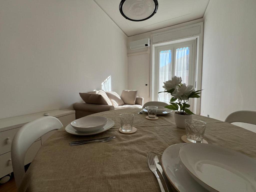 San Gregorio Suites
