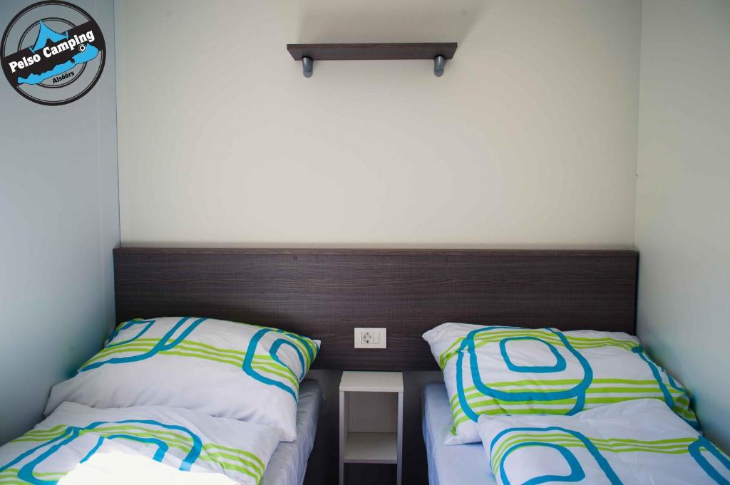 Pelso Camping, Alsrs (updated prices 2026)