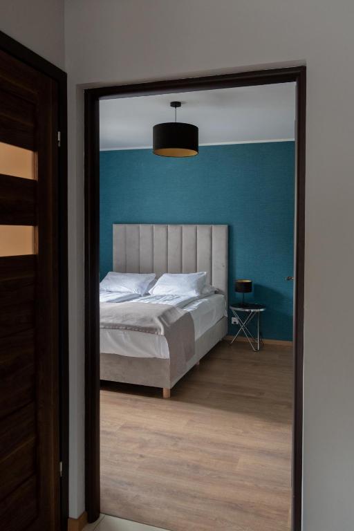 Sopot Marina Beachside Apartments - Resim 9