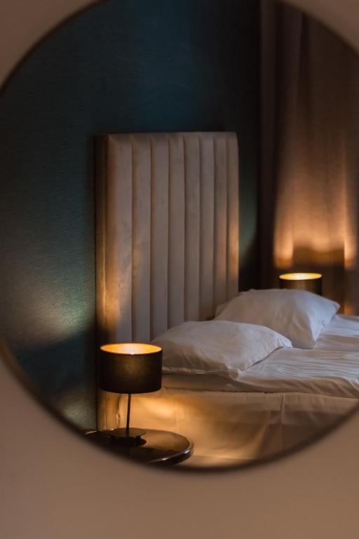 Sopot Marina Beachside Apartments - Resim 17