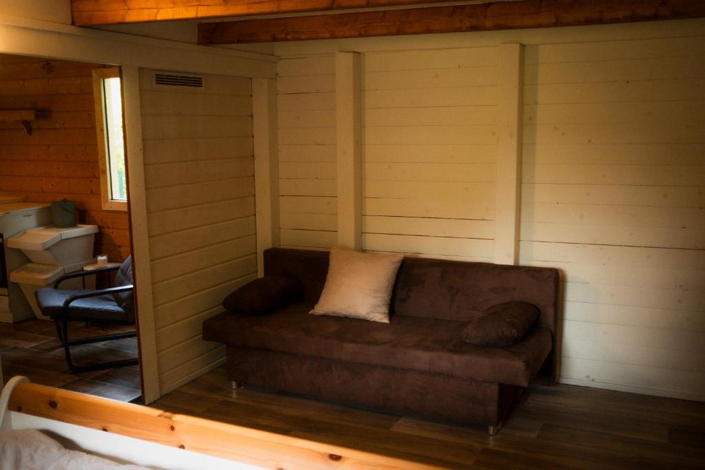 Imagen de la galería de Ferienwohnung Burgkemnitzer Weg, en Gröbern