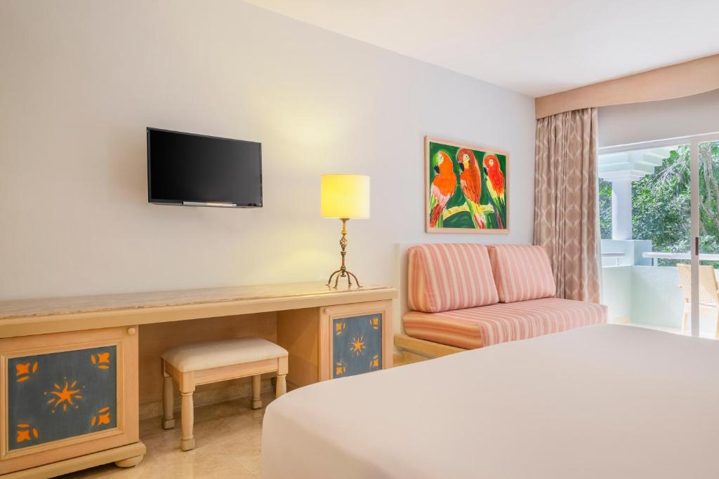 Iberostar Waves Paraíso del Mar - All Inclusive