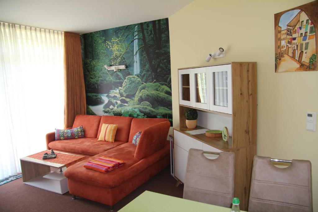 Atrium Garni - Superior Apartment