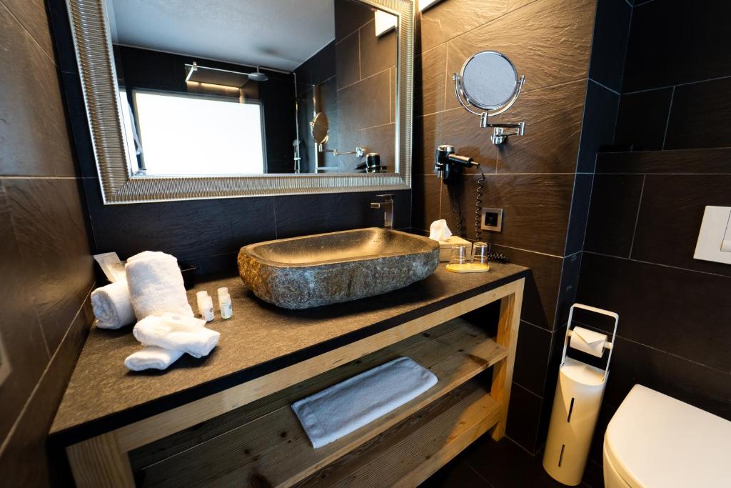 Hôtel Chalet Royal - Resim 2