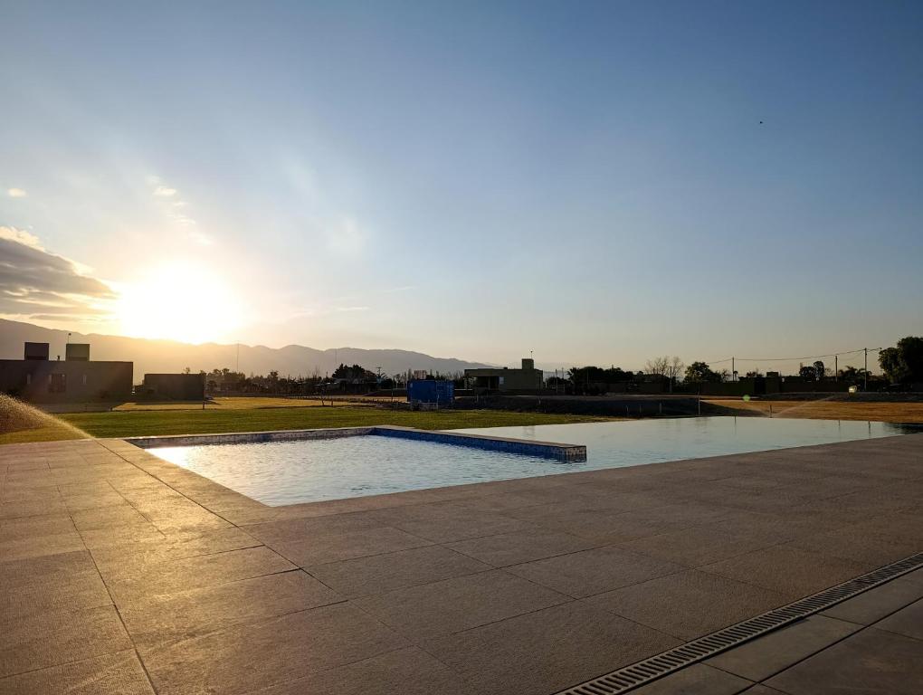 Ảnh trong thư viện ảnh của Casa RojoTeja ở Pocito