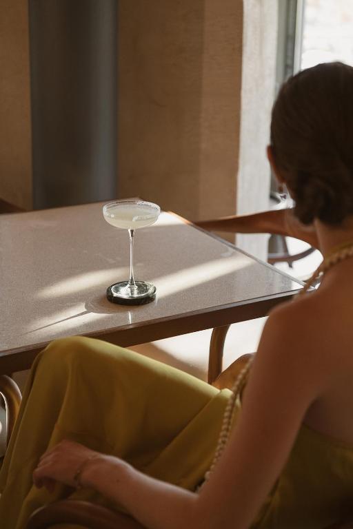 Elysia Boutique Hotel - Resim 28