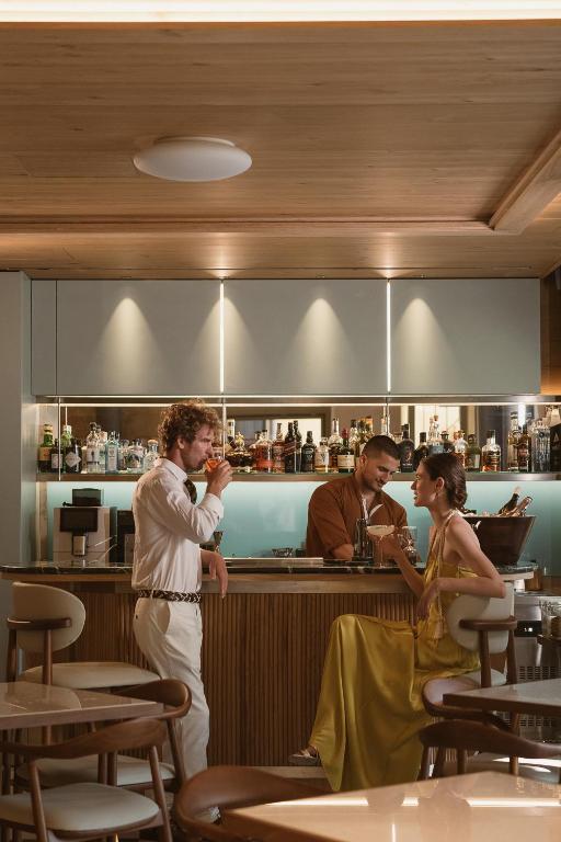 Elysia Boutique Hotel - Resim 27