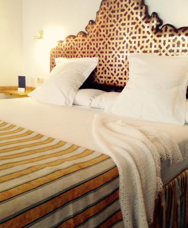 Las Casas de la Judería de Córdoba - 4