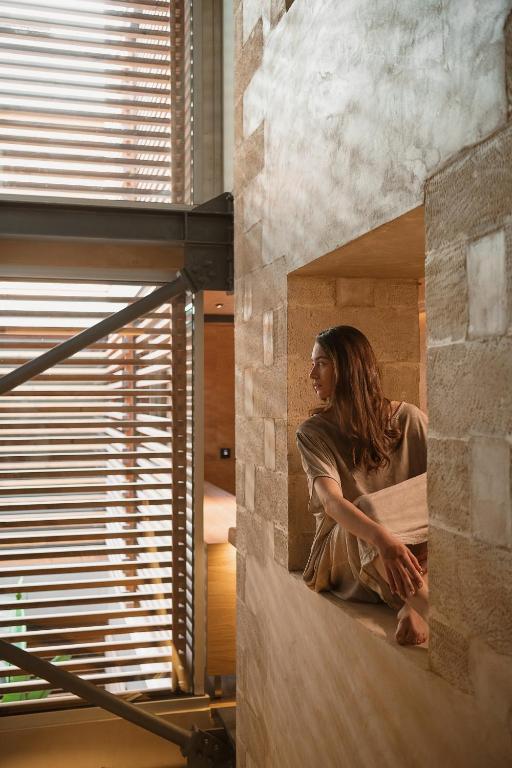 Elysia Boutique Hotel - Resim 37