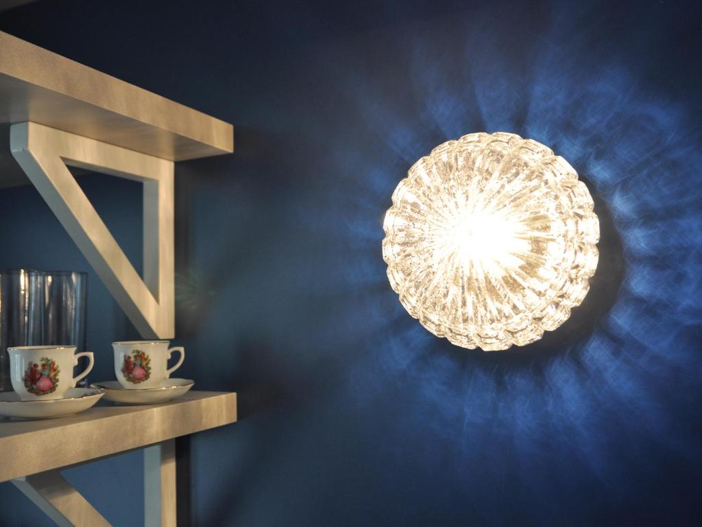 grätzlhotel Karmelitermarkt - Resim 19