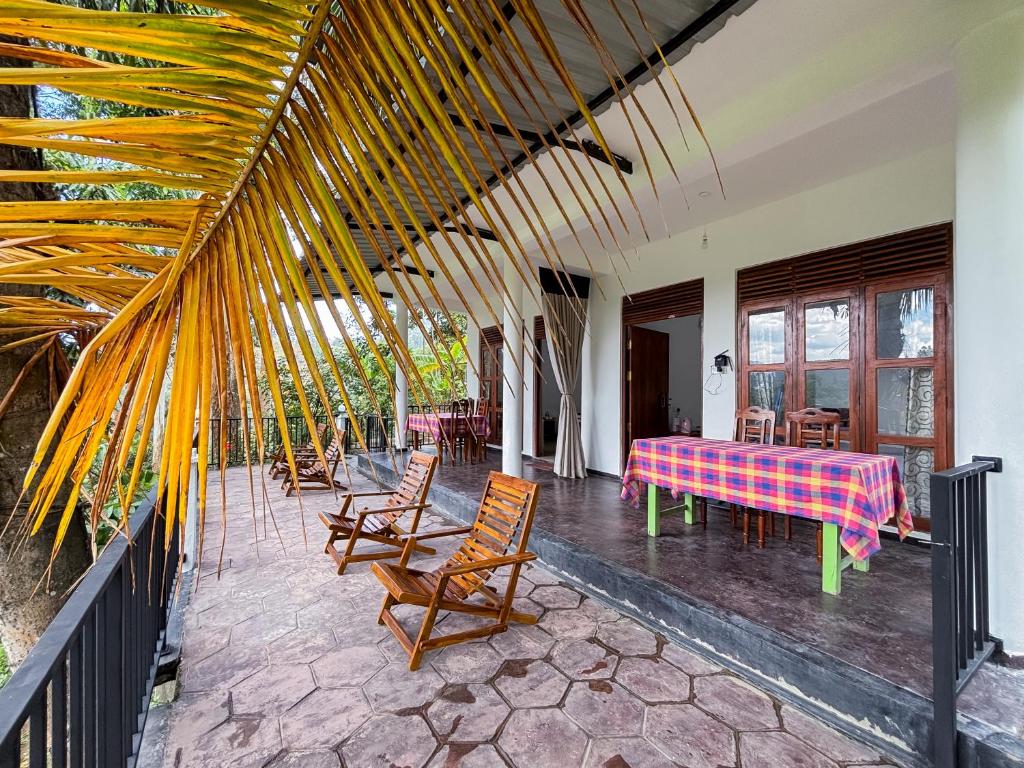 Rose Dale Guest Inn Ella - 2