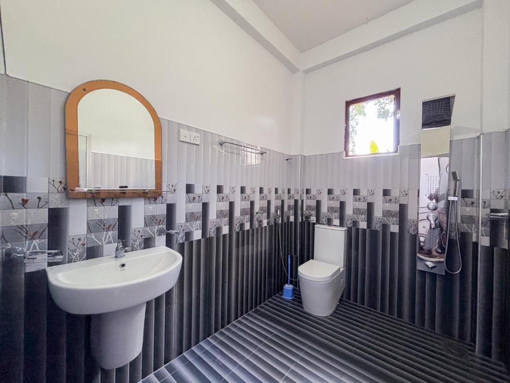 Rose Dale Guest Inn Ella - 6