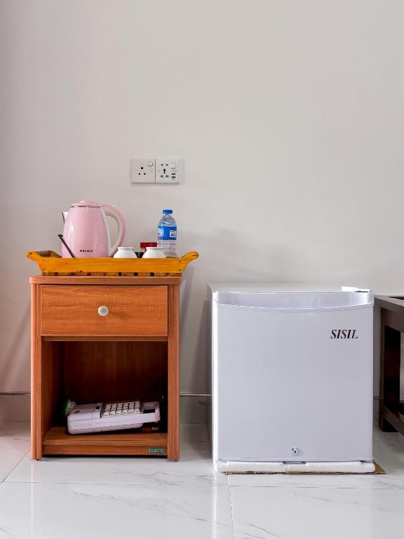 Rose Dale Guest Inn Ella - 10