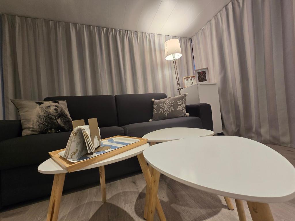 Le Francine -VAL THORENS -APPARTEMENT MAXI 6 PERSONNES -50 M PIED DES PISTES