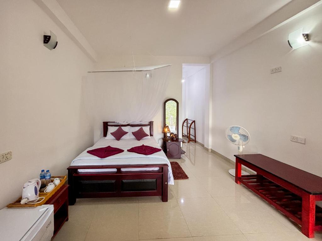 Rose Dale Guest Inn Ella - 7