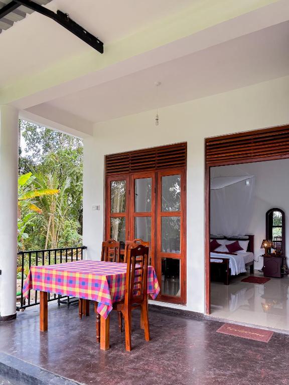 Rose Dale Guest Inn Ella - 5